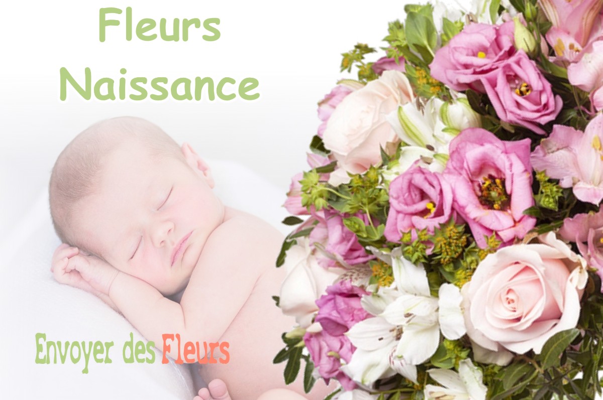 lIVRAISON FLEURS NAISSANCE à CHATTANCOURT